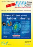 RFP Rubber Fibres Plastics