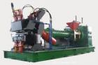 Pin-type Cold-feed Extruder