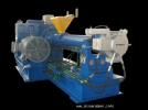 Cold-feed Rubber Extruder